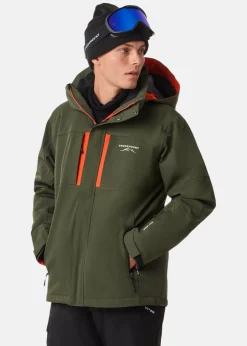 St. Anton Jacket SR