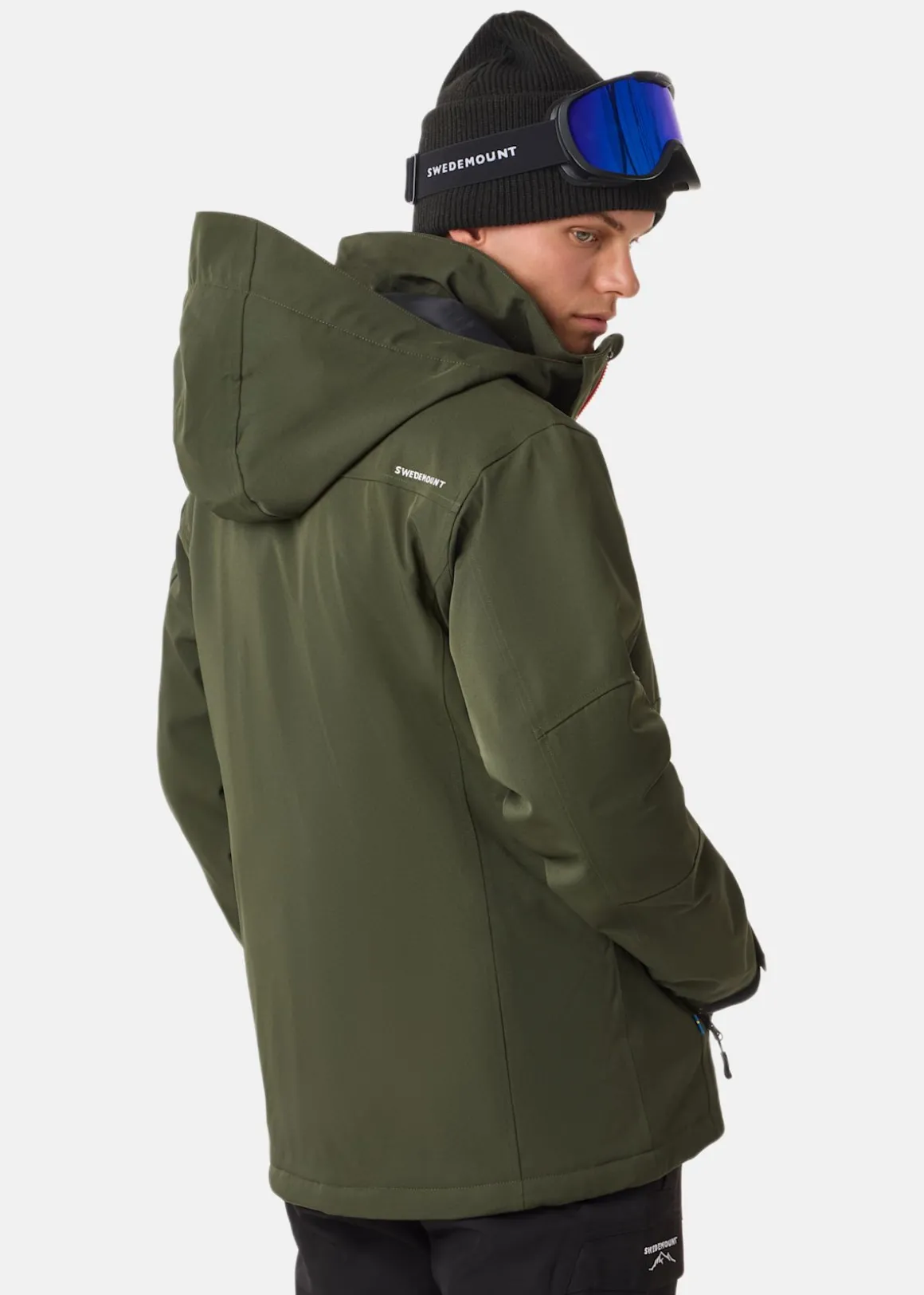 St. Anton Jacket SR