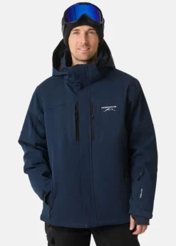 St. Anton Jacket SR