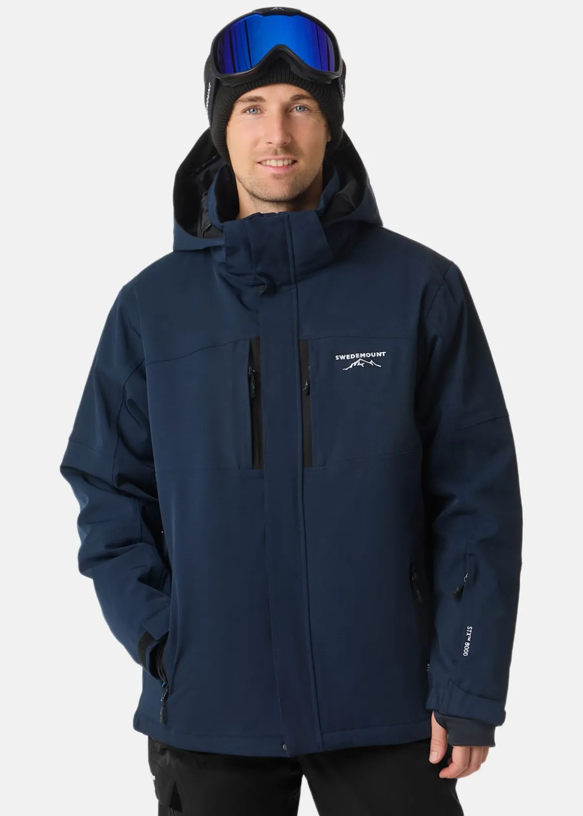 St. Anton Jacket SR