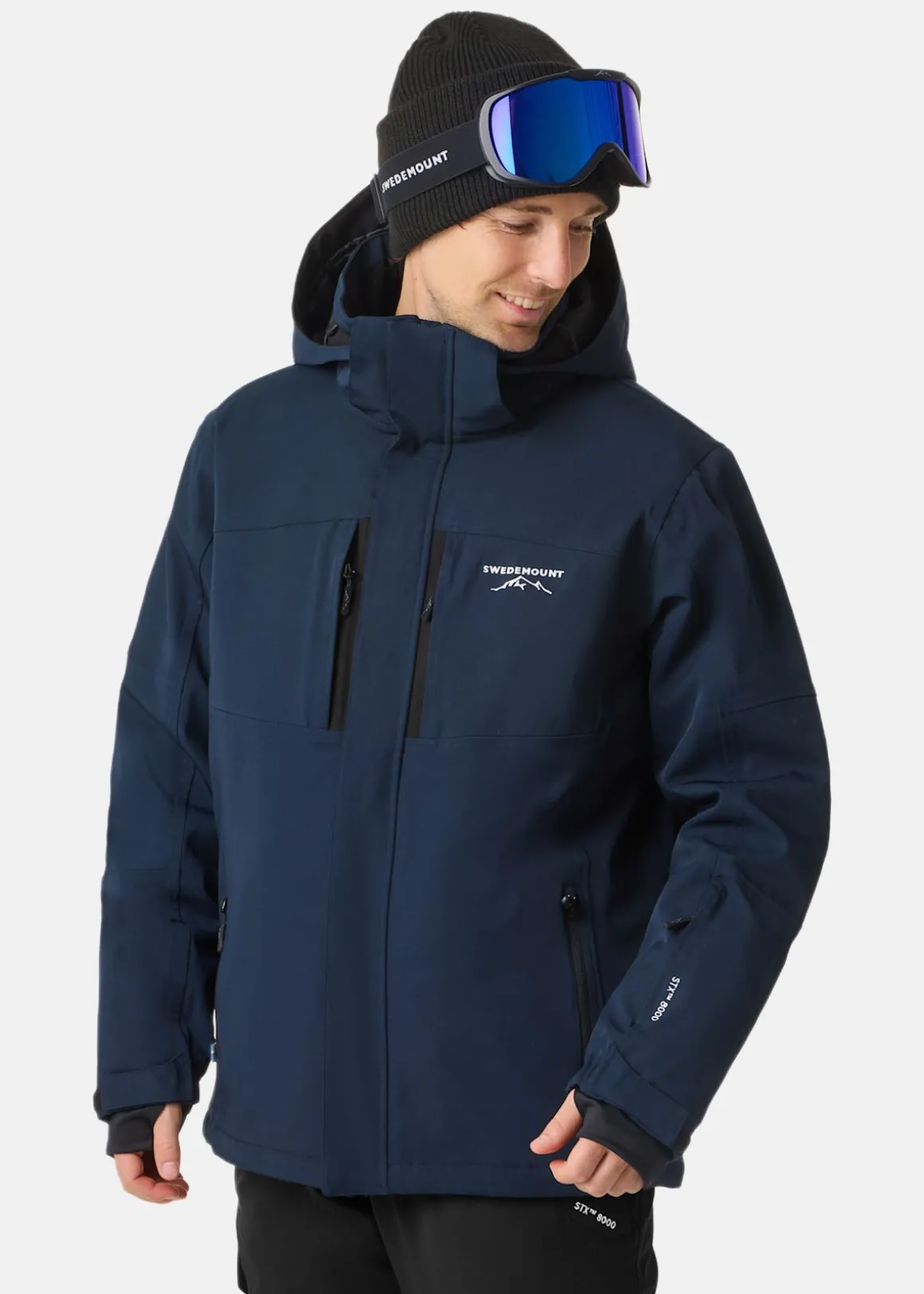 St. Anton Jacket SR