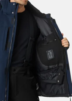St. Anton Jacket SR