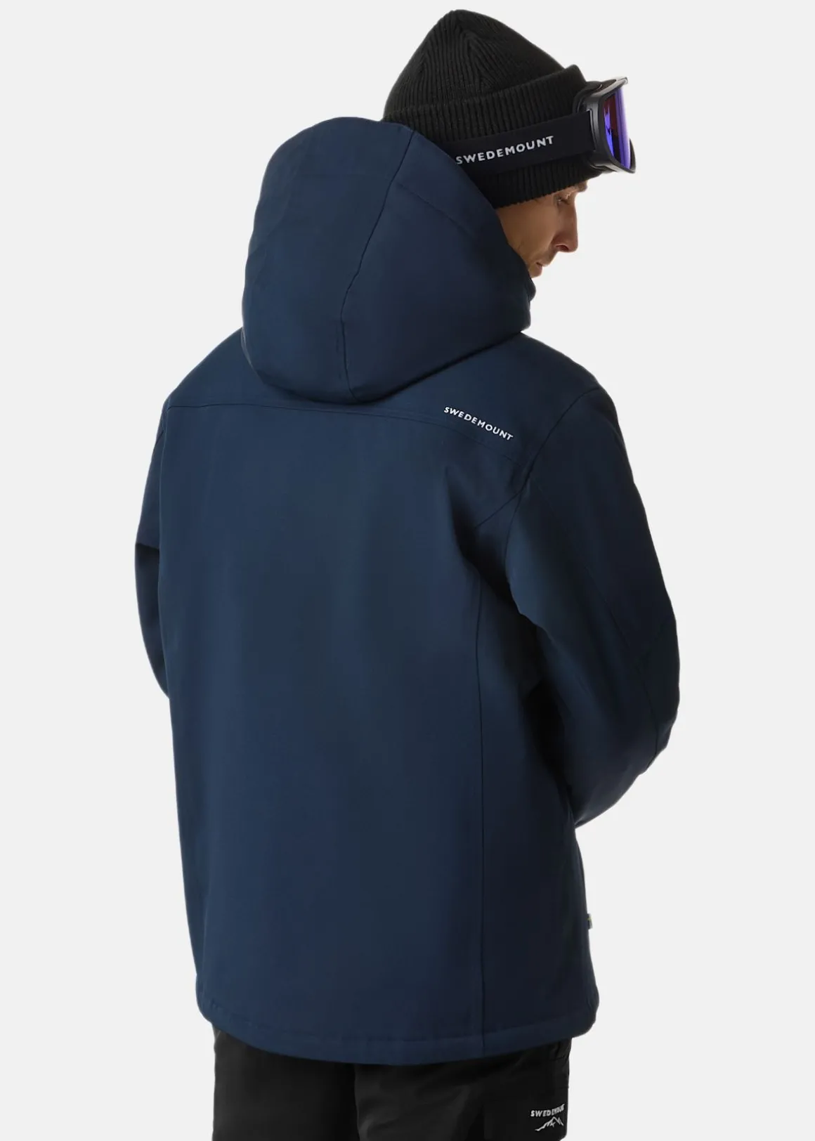 St. Anton Jacket SR