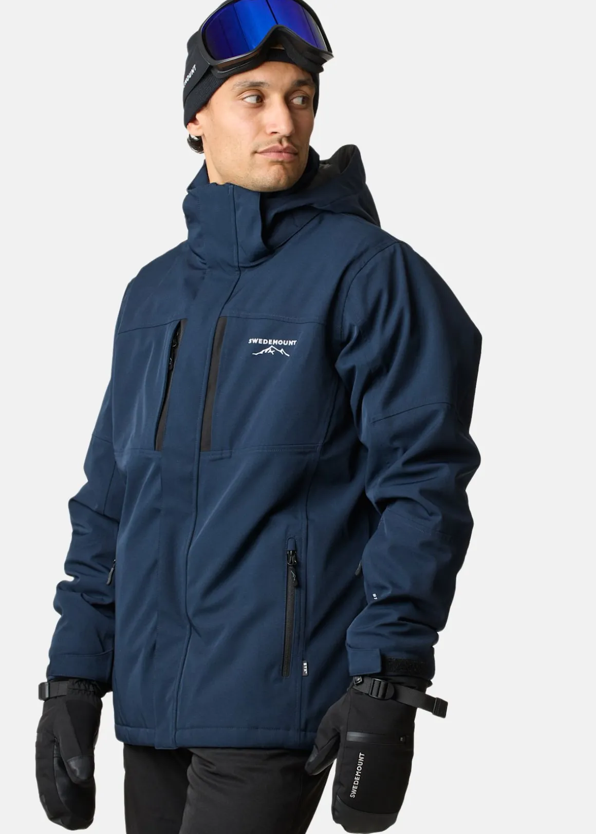 St. Anton Jacket SR