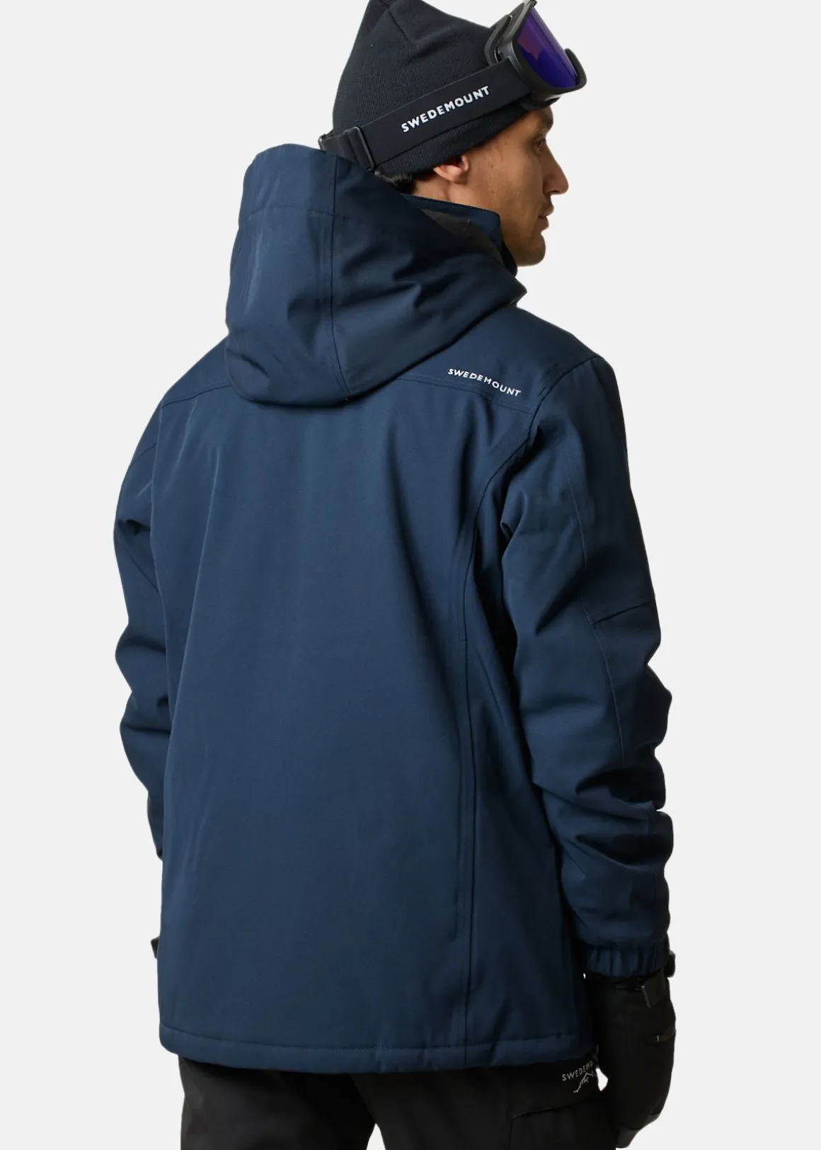 St. Anton Jacket SR