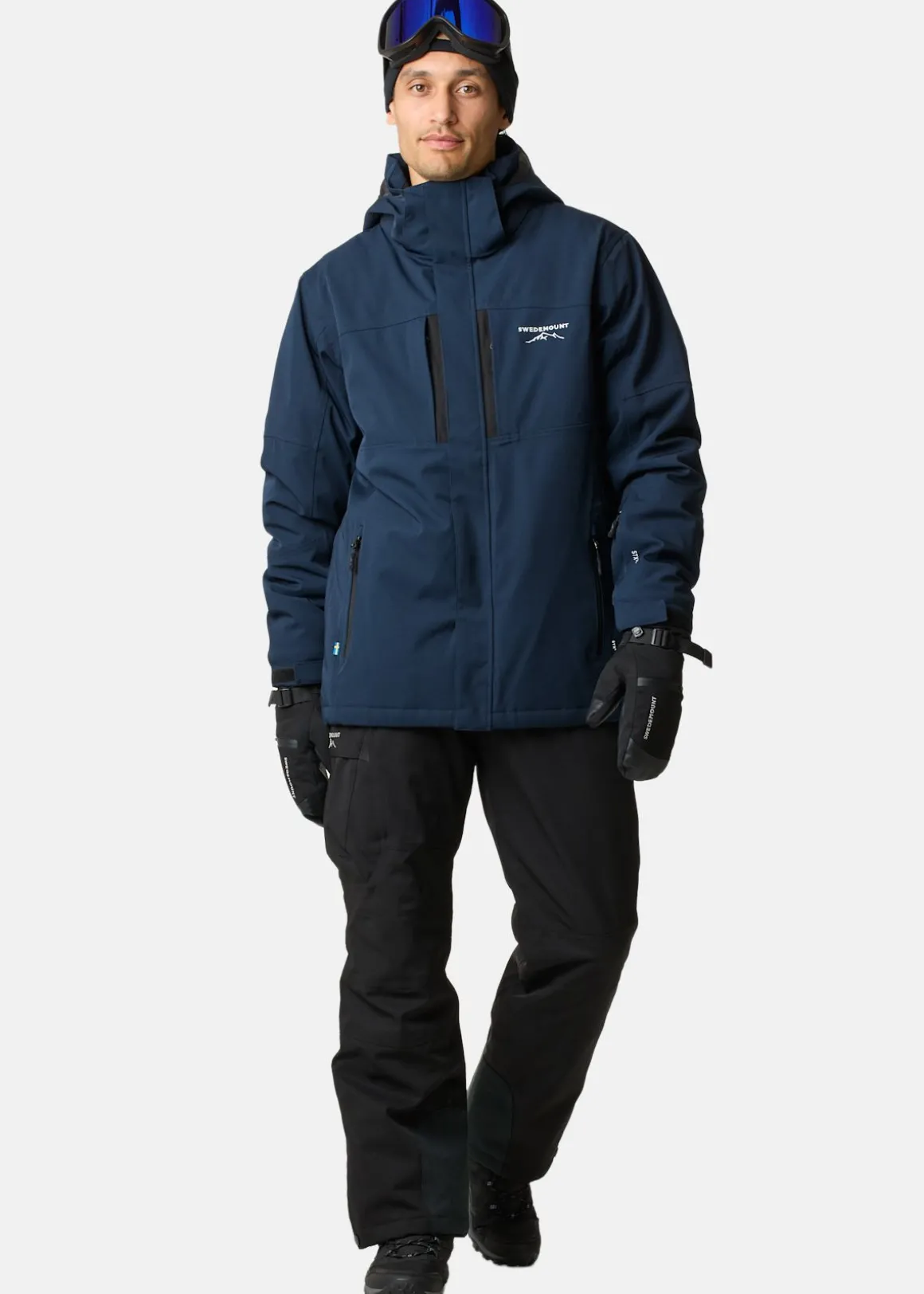 St. Anton Jacket SR