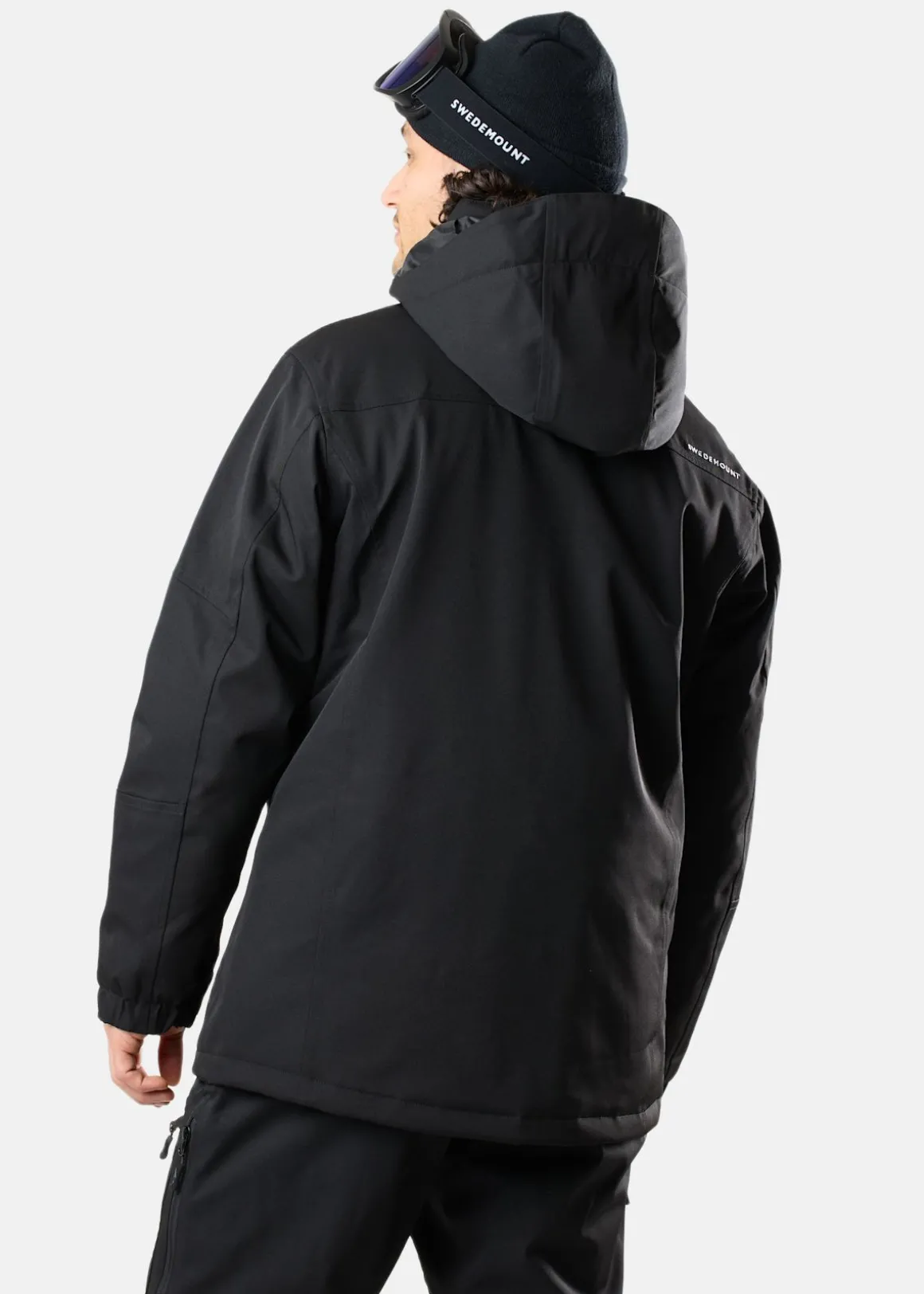 St. Anton Jacket SR