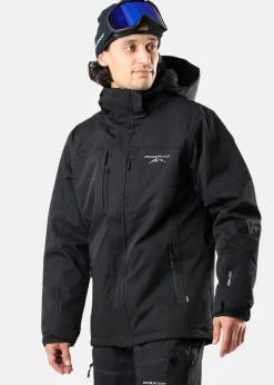St. Anton Jacket SR