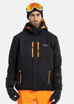 St. Anton Jacket SR