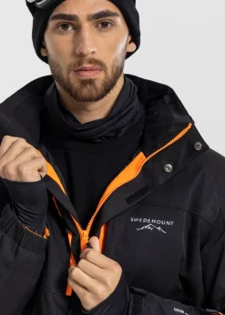 St. Anton Jacket SR