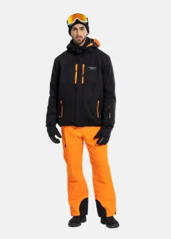 St. Anton Jacket SR