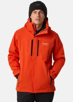 St. Anton Jacket SR