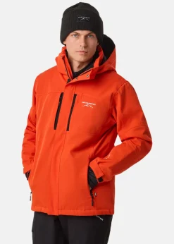 St. Anton Jacket SR