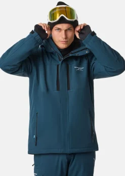 St. Anton Jacket SR