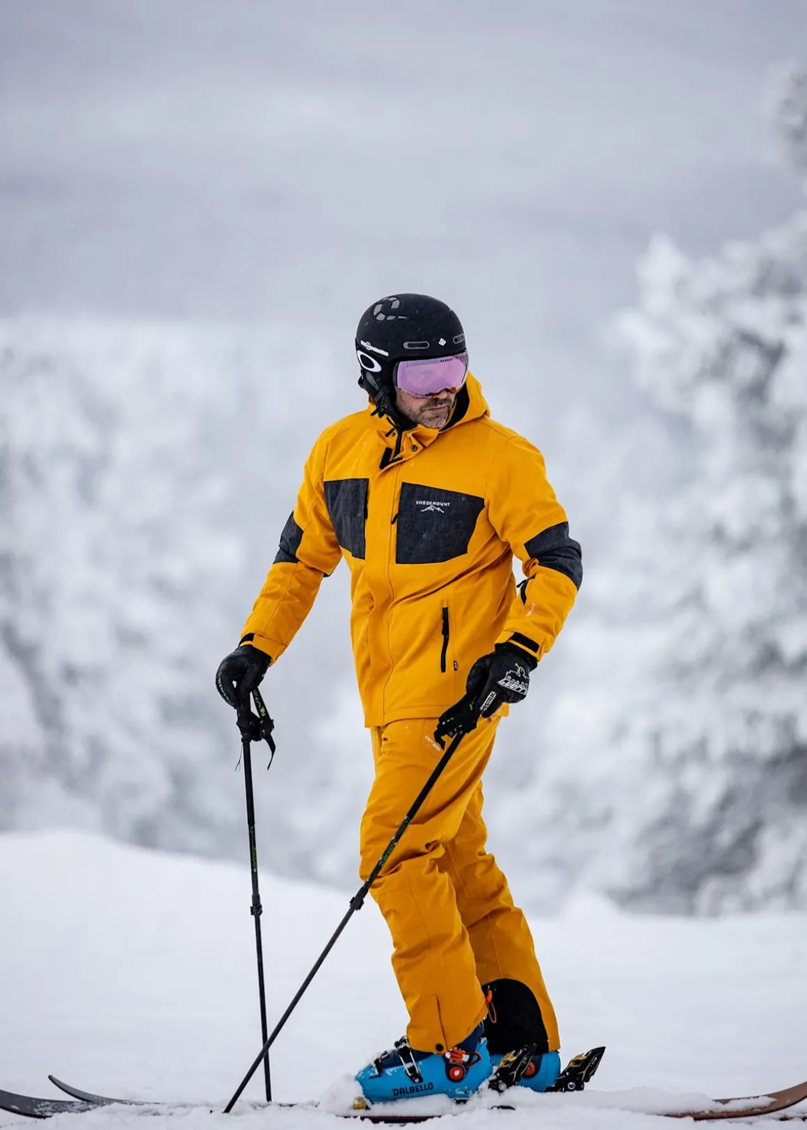 St. Anton Jacket SR