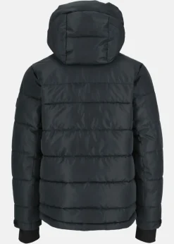 St. Anton Puffer Ski Jacket JR