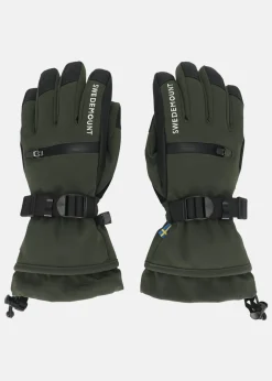 St. Anton Ski Glove JR