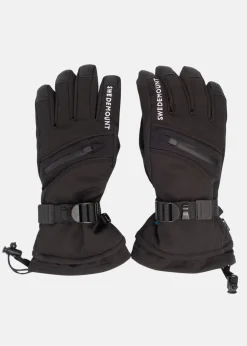 St. Anton Ski Glove JR