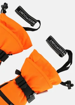 St. Anton Ski Glove JR