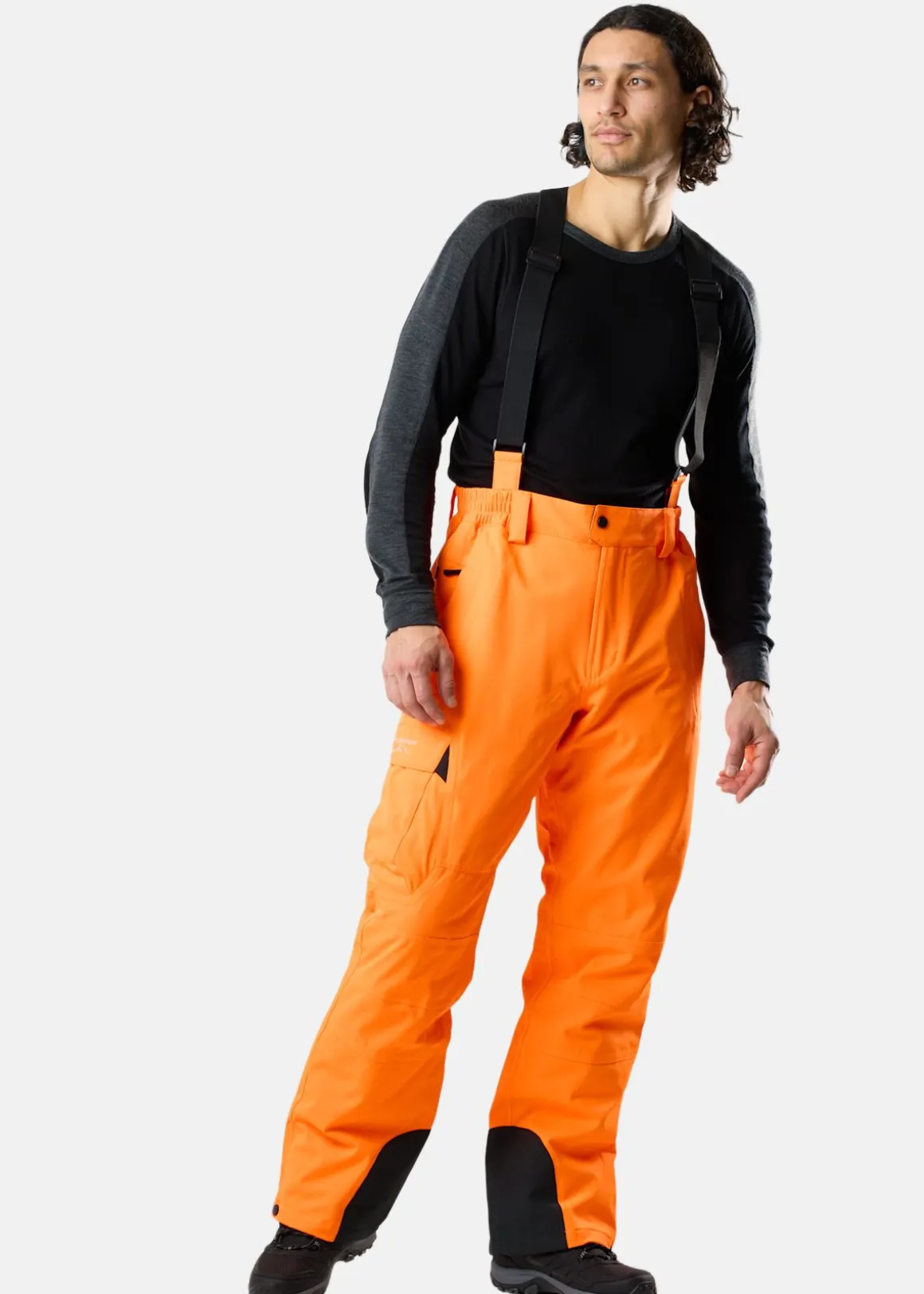 St. Anton Ski Pants
