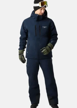 St. Anton Ski Pants