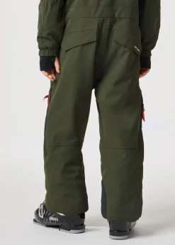 St. Anton Skisuit JR