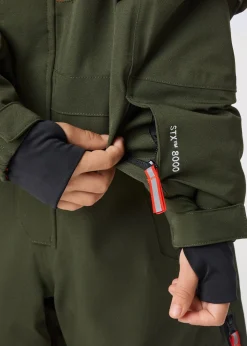 St. Anton Skisuit JR