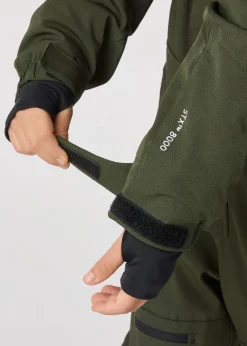 St. Anton Skisuit JR