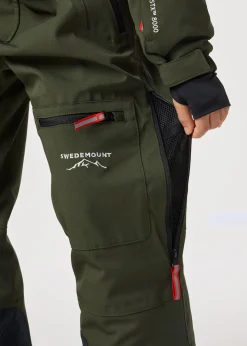 St. Anton Skisuit JR