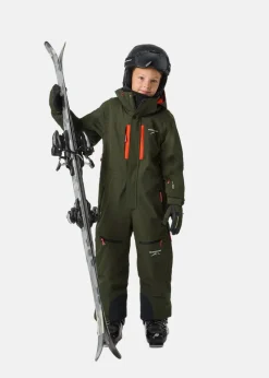 St. Anton Skisuit JR