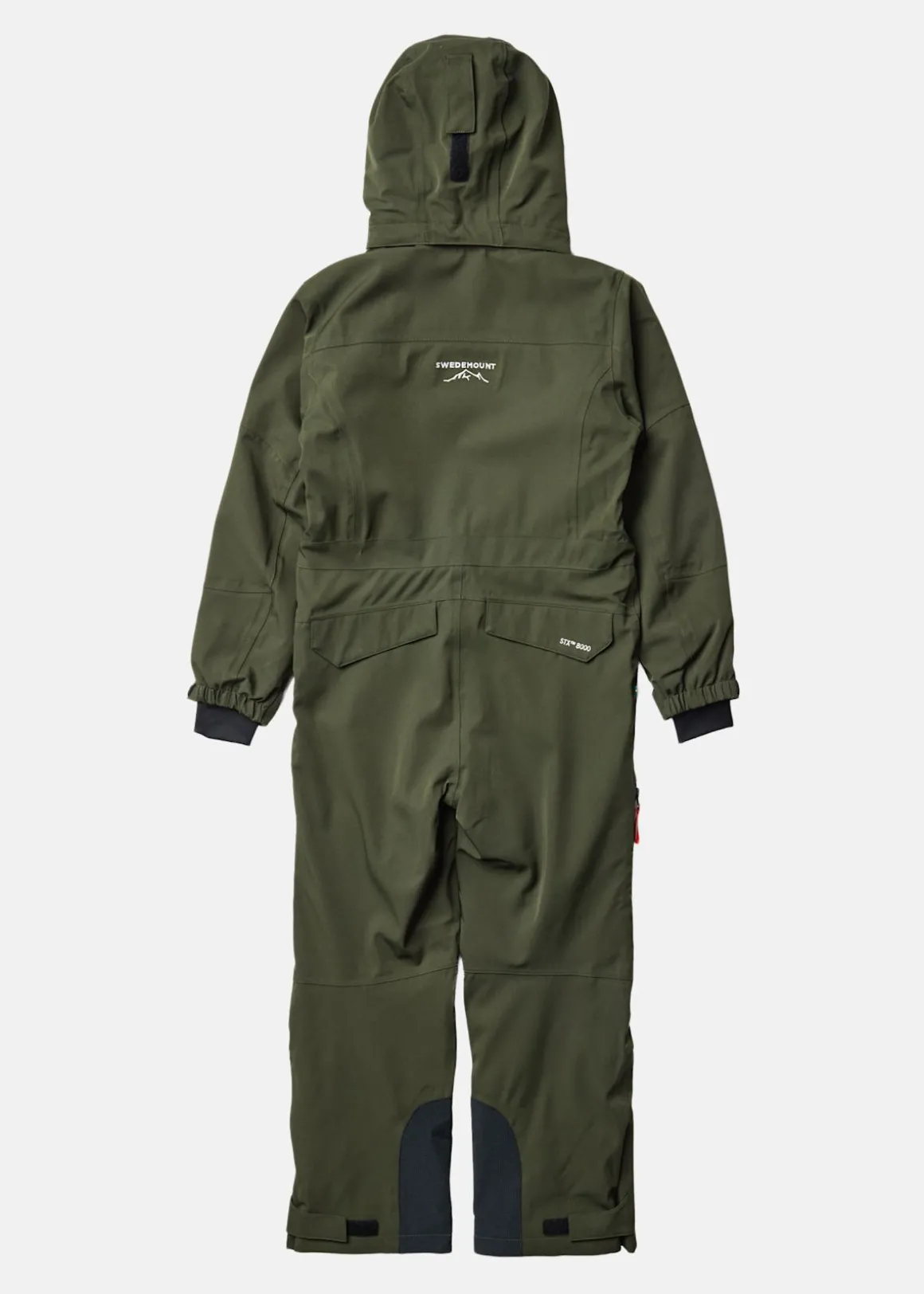 St. Anton Skisuit JR