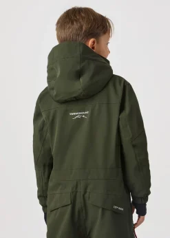 St. Anton Skisuit JR