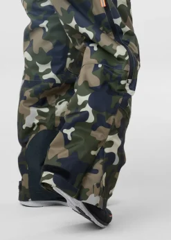 St. Anton Skisuit JR