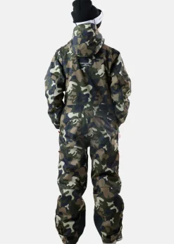 St. Anton Skisuit JR