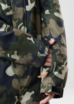 St. Anton Skisuit JR