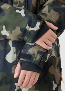 St. Anton Skisuit JR