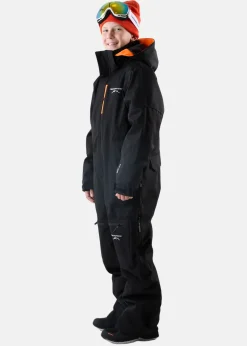 St. Anton Skisuit JR