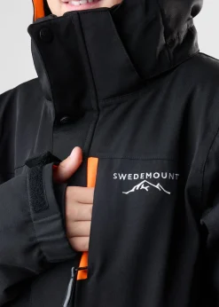 St. Anton Skisuit JR