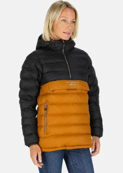 Östersund Down Anorak W