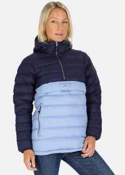 Östersund Down Anorak W