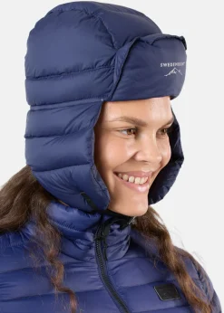 Östersund Down Hat