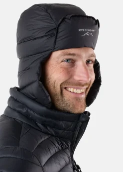 Östersund Down Hat