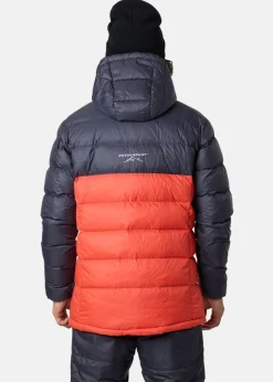 Östersund Down Jacket 2.0