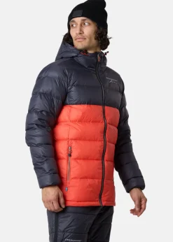Östersund Down Jacket 2.0