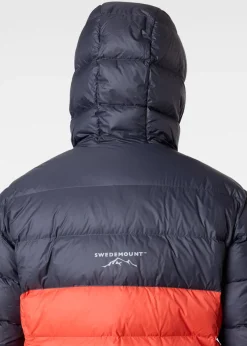 Östersund Down Jacket 2.0