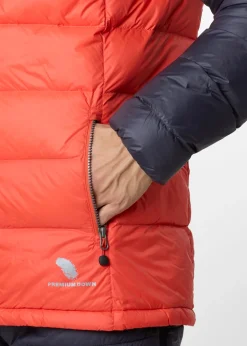 Östersund Down Jacket 2.0