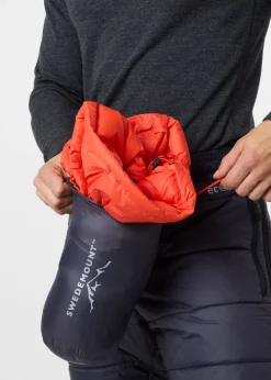 Östersund Down Jacket 2.0