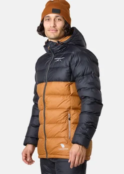 Östersund Down Jacket 2.0