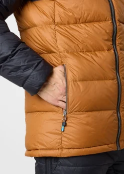 Östersund Down Jacket 2.0