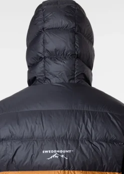 Östersund Down Jacket 2.0